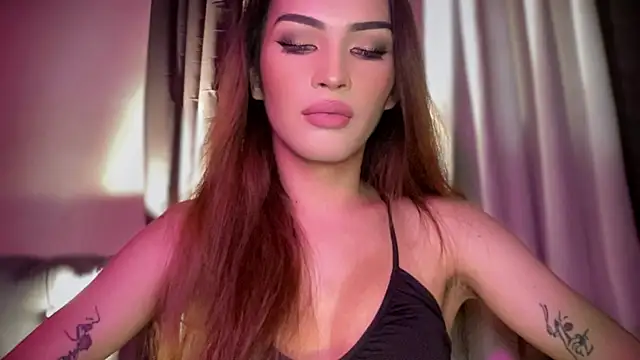 Alicegreenexx webcam