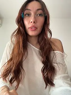 MichelleFerry_ Live Webcam on Stripchat