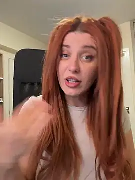 RoxxyDallas webcam