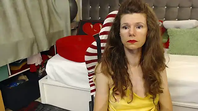 kellyterapy live cam on StripChat