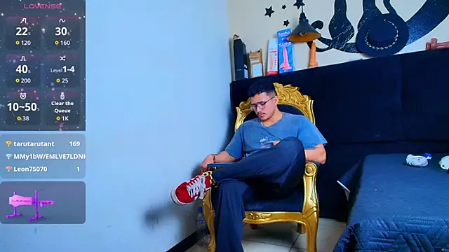 jeisonstark