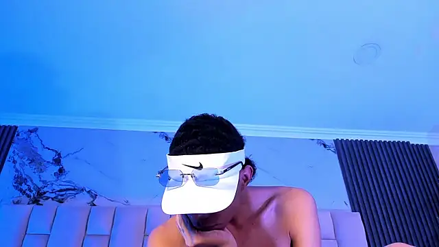 candyandmarilyn webcam