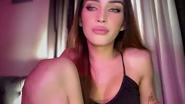 Alicegreenexx webcam