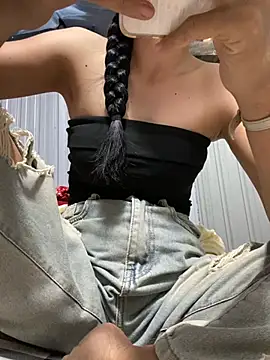 Amy_bubu webcam