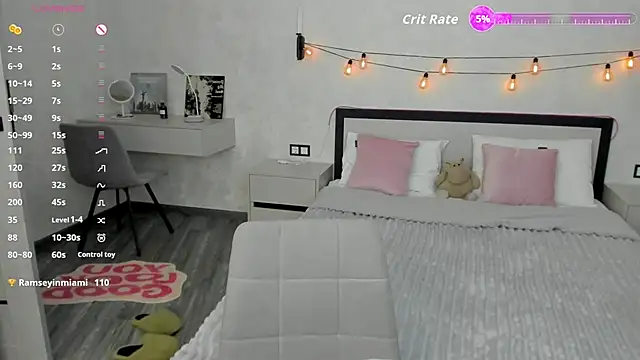AureliaBliss_ webcam