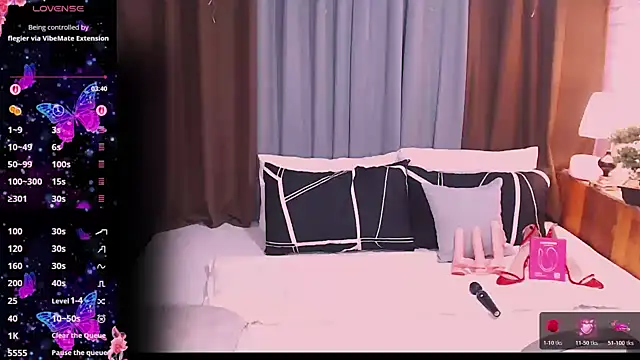 SexyMariaa webcam