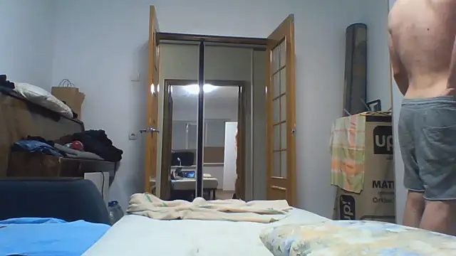 KaelNox webcam