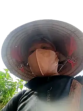 YeuAnhbigcock webcam
