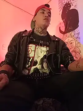AlecBanne_ webcam