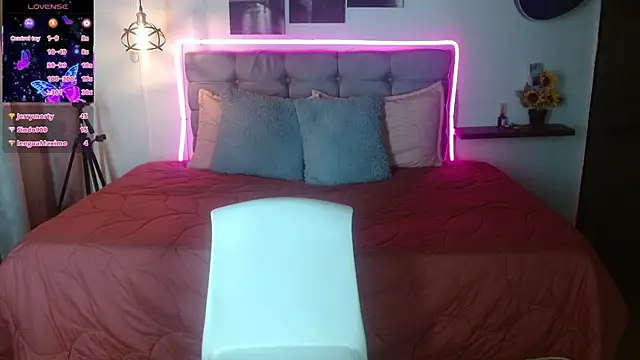 Keyla01_ webcam