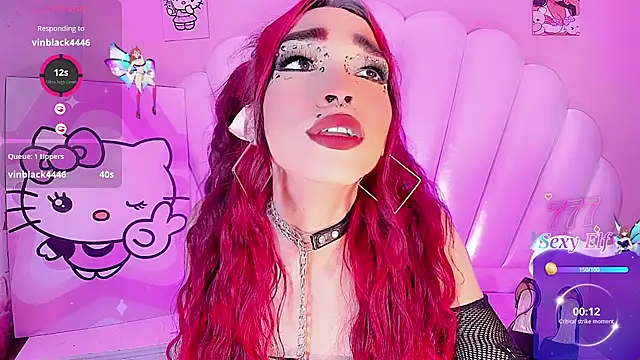 LeyXandrabraz webcam