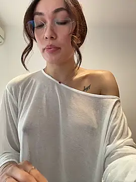 MichelleFerry_ webcam