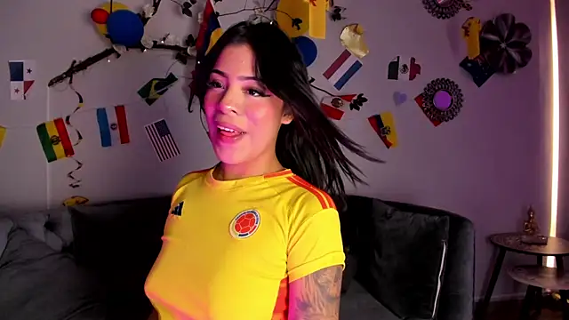 charlotte_mitchell_ webcam