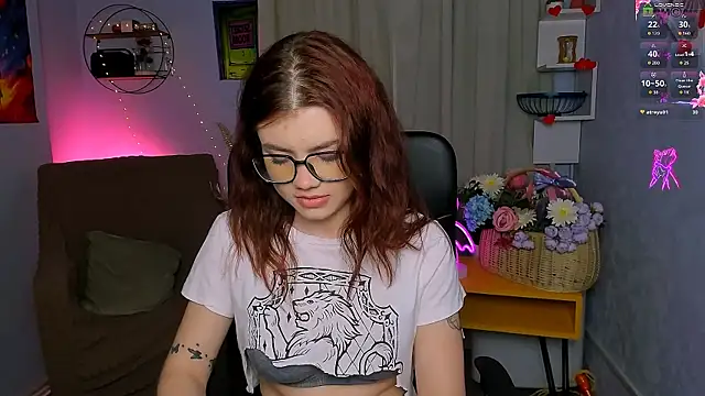 isabel_wave webcam