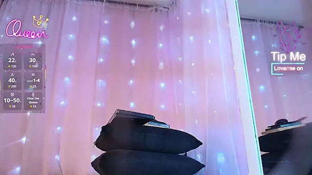 SunnyGilmoree webcam