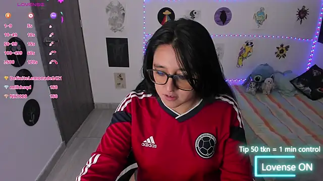 Cherry_blush_ webcam