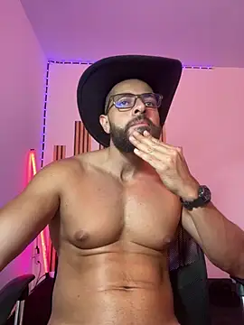 magnumchris webcam
