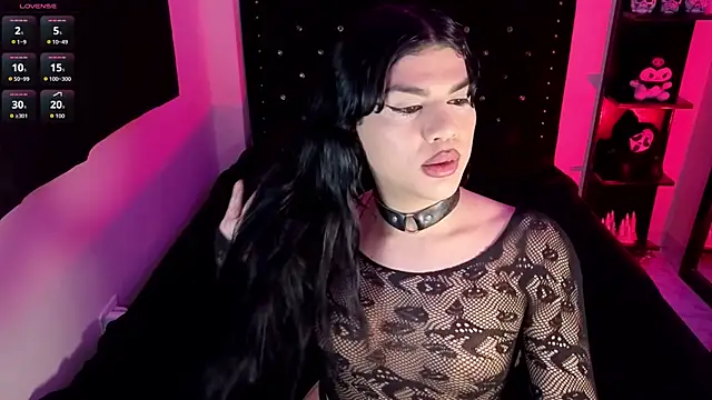 MiaTenebra webcam