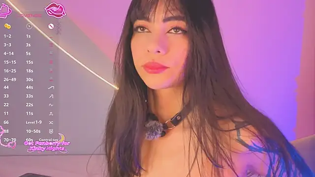 lulu_wonder webcam