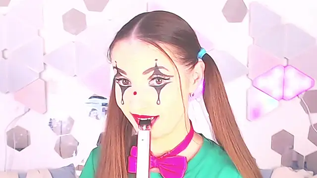 LexiKiss webcam