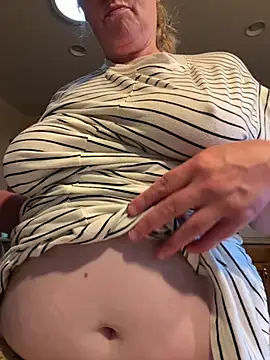 CravingControl webcam