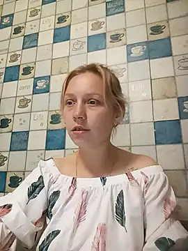 Anna_wey live cam on StripChat