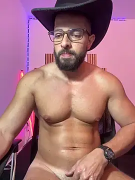 magnumchris webcam