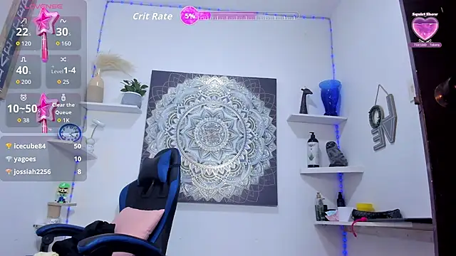 Jey_hot7 webcam