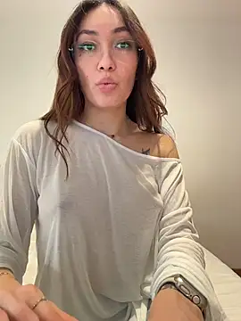 MichelleFerry_ webcam