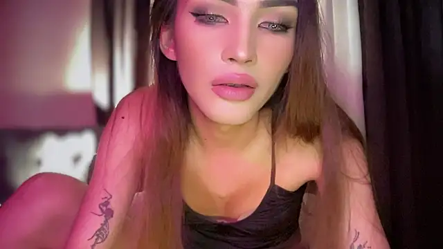 Alicegreenexx webcam