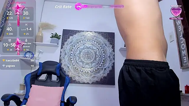 Jey_hot7 webcam