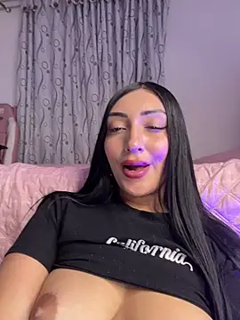 Vibe-kathy webcam