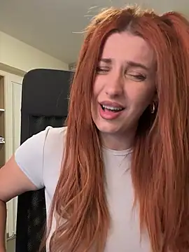 RoxxyDallas webcam