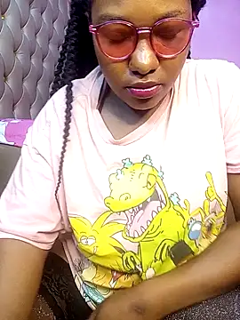 Pretty_Tifffany webcam