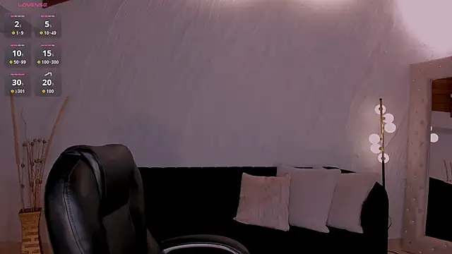 MaddisonLowe webcam
