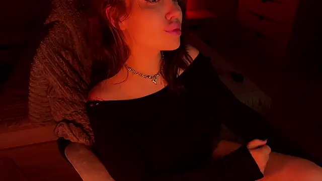 Crucio webcam