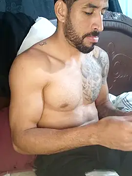 Alexsexygamer webcam