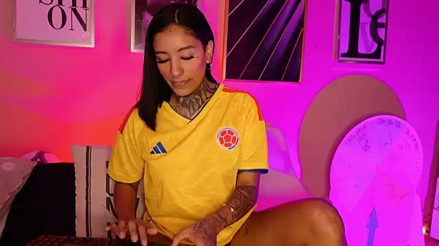 biancaleblanc webcam