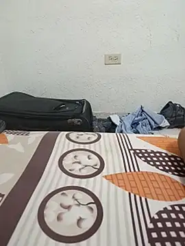 Osonegro1245 webcam