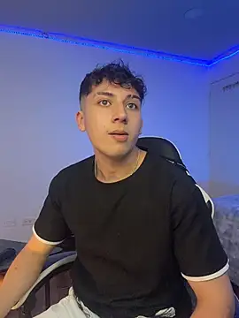 OLIVER_K webcam