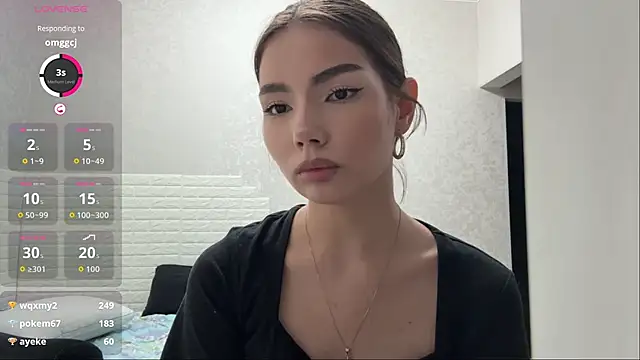 MarylnMonnier webcam