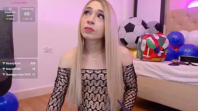 AlissonRose3 webcam