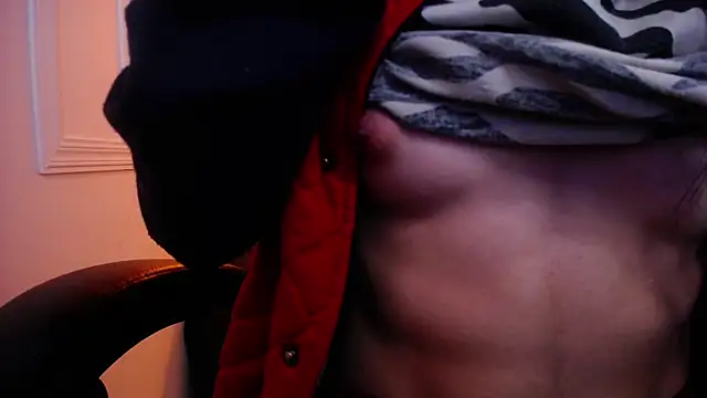 allyshon_ (F teen) - DANCE NAKED