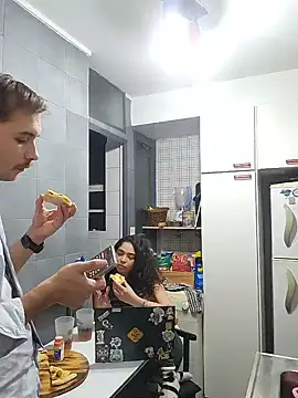 ooluchyferoo (G young) - finger inside my pussy
