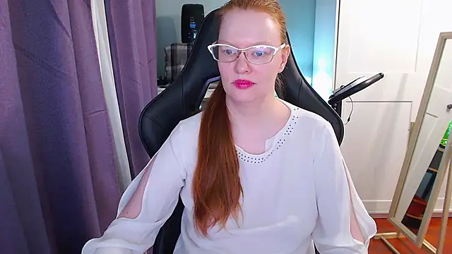 Lady_Inari webcam