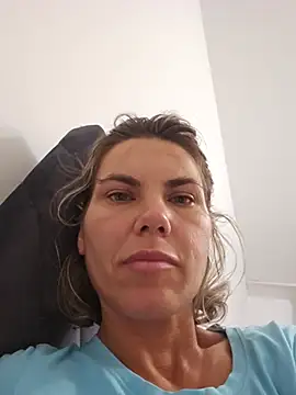 FeliciaKrige webcam