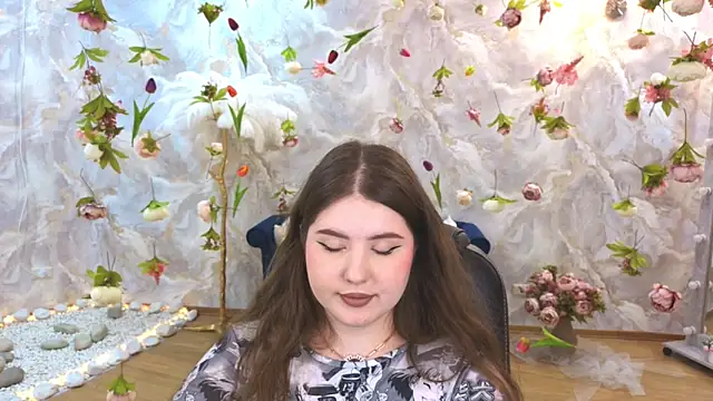 PixelGoddess webcam