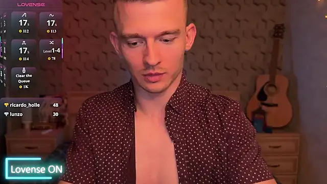 marvelboy_ (M young) - FOR PIANO LESSONS AND UNDRESS ME, ofc^