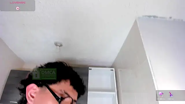 jhonny-blake (M young) - 😈CHEST PUSH-UPS😈