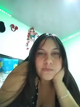 esmeralda_jadees live cam on StripChat
